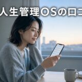 人生管理OSの口コミ